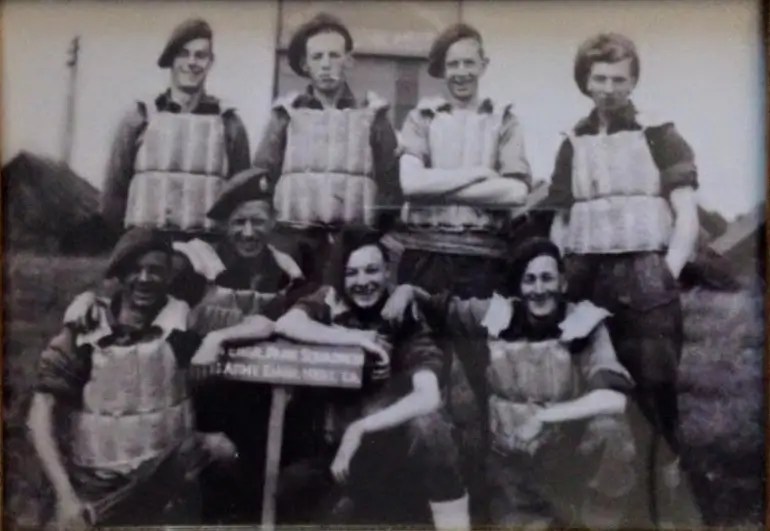 The Ballad of Bill Brown: An Englishman as an Italian Opera&nbsp;Singer