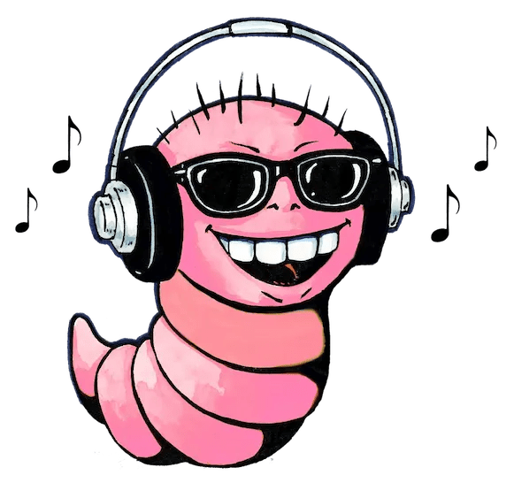 Earworm logo