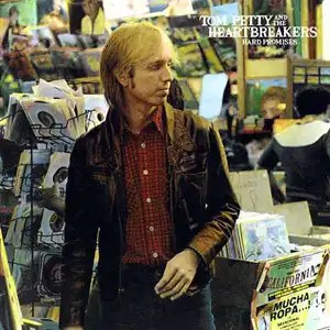 Hard Promises by Tom Petty and the Heartbreakers